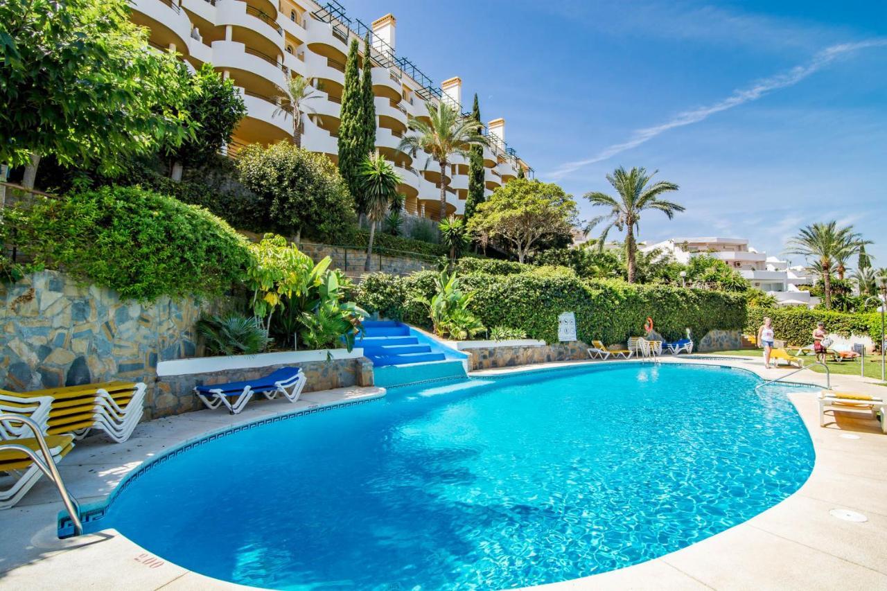 Saa2- Comfortable Puerto Banus Apartment *