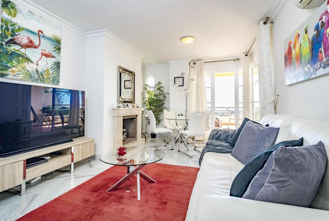 Appartement Saa2- Comfortable Puerto Banus Marbella
