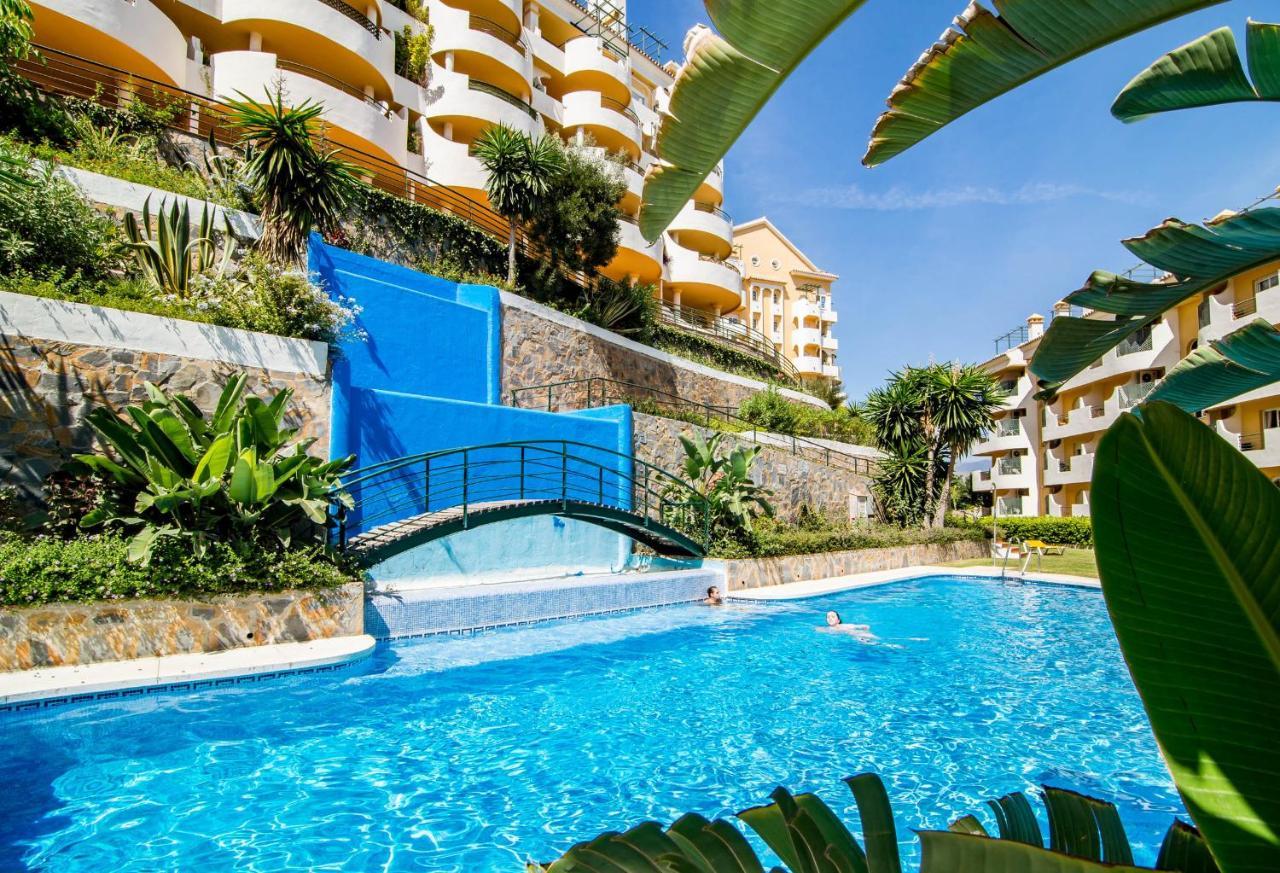 Saa2- Comfortable Puerto Banus Appartement