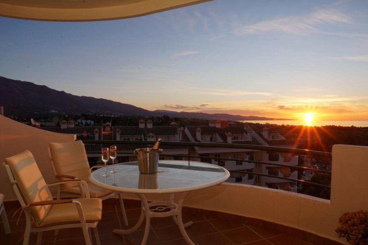 Appartement Saa2- Comfortable Puerto Banus Marbella