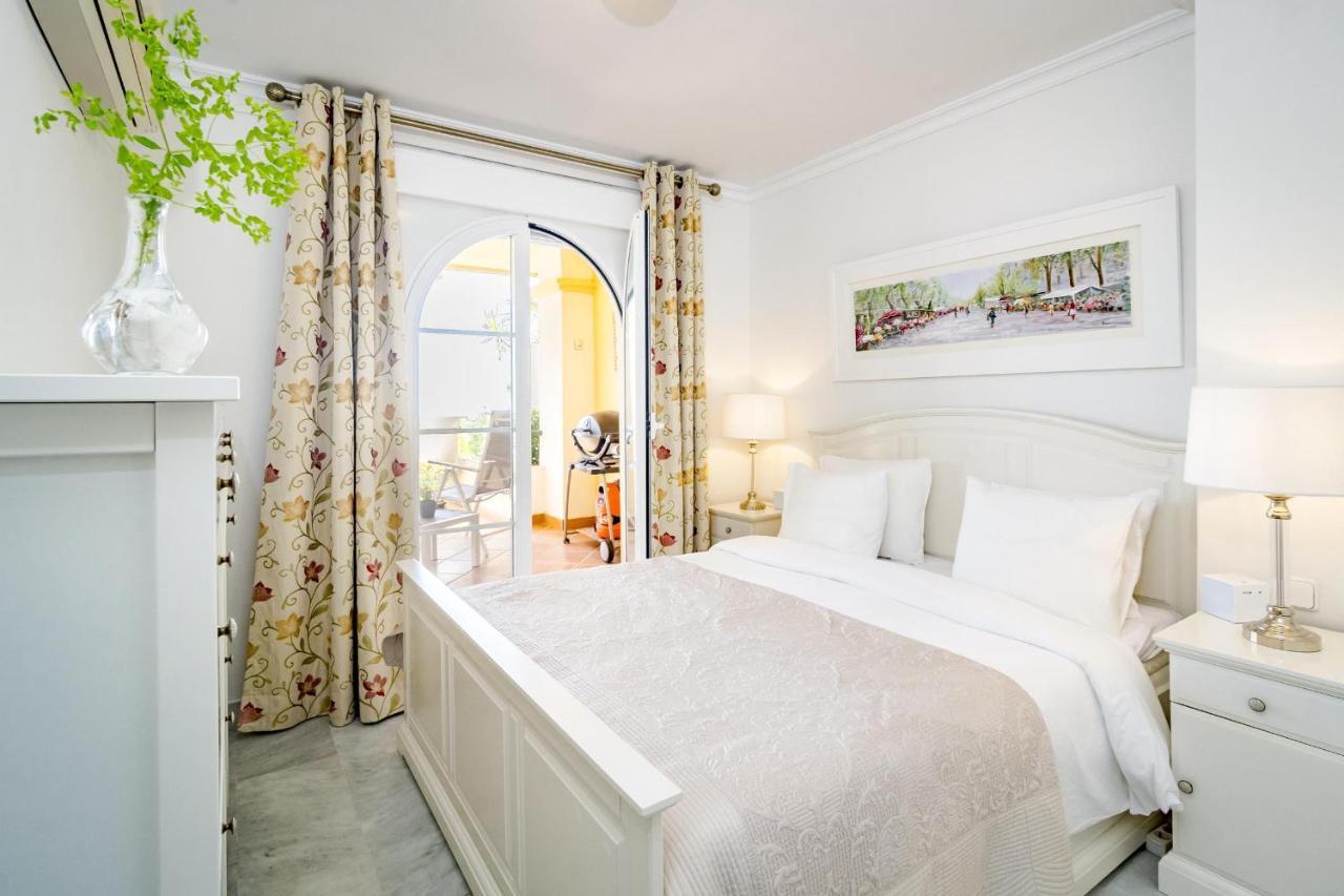 Appartement Saa2- Comfortable Puerto Banus