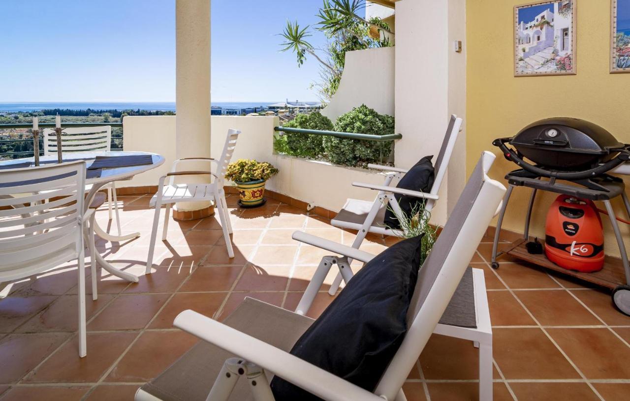 Appartement Saa2- Comfortable Puerto Banus Marbella