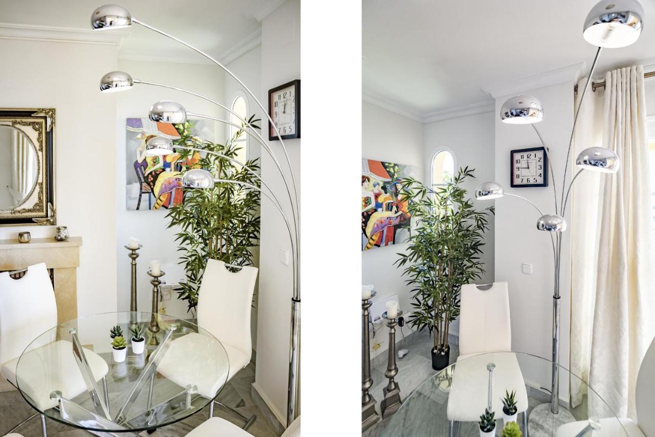 Saa2- Comfortable Puerto Banus Appartement *