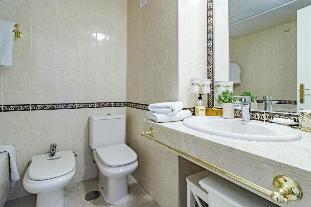 Saa2- Comfortable Puerto Banus Appartement Marbella