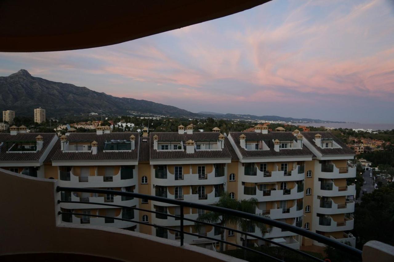 Saa2- Comfortable Puerto Banus